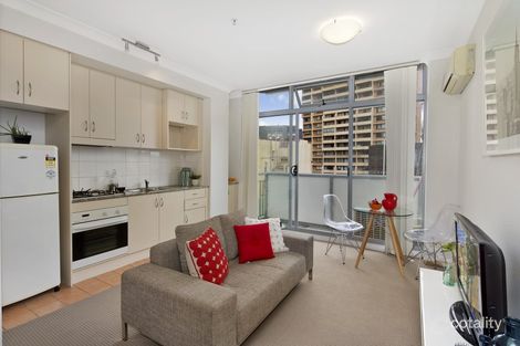 59/6-18 Poplar St, Surry Hills, NSW 2010