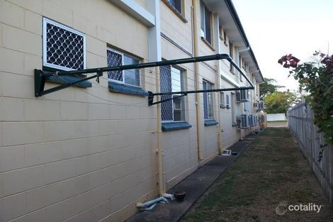 Property photo of 6/32 Carr Street Hermit Park QLD 4812