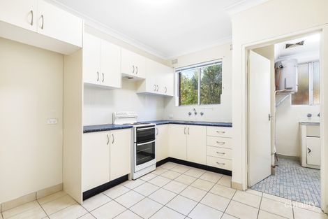 Property photo of 3/31 Garrong Road Lakemba NSW 2195
