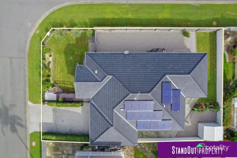 Property photo of 2 Illawarra Avenue Bellara QLD 4507