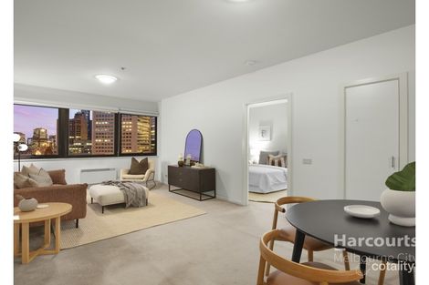 1608/250 Elizabeth St, Melbourne, VIC 3000