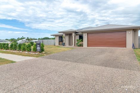 Property photo of 33 Bayil Drive Bonnie Doon QLD 4873