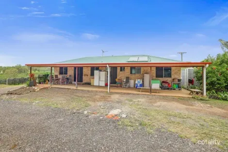 Property photo of 86 Simpsons Road Bullyard QLD 4671