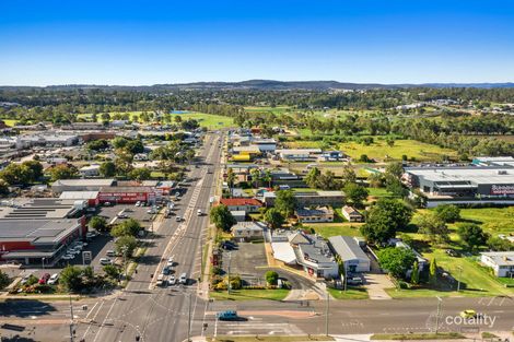 3/40-42 Albion St, Warwick, QLD 4370