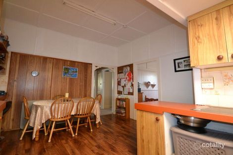 Property photo of 21 Cavell Street East Toowoomba QLD 4350
