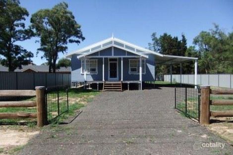 Property photo of 82 The Driftway Londonderry NSW 2753