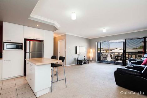 Property photo of 47/250 Beaufort Street Perth WA 6000