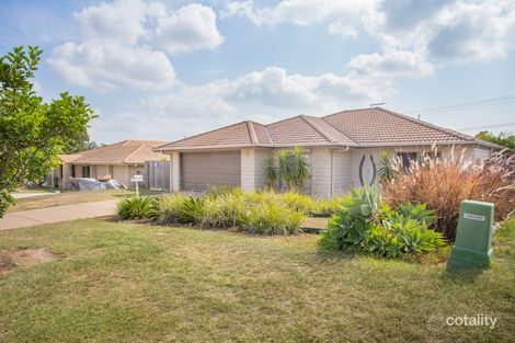 Property photo of 10 Bolte Crescent Kallangur QLD 4503