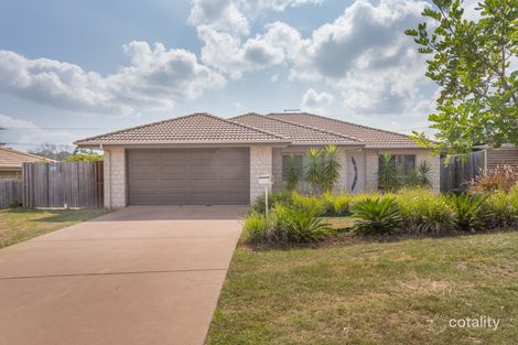 Property photo of 10 Bolte Crescent Kallangur QLD 4503