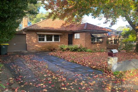 Property photo of 128 Darvall Road Denistone West NSW 2114