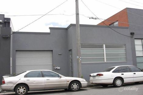 1/1-7 Amsterdam St, Richmond, VIC 3121