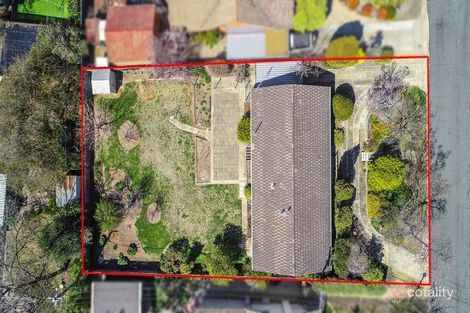 11 Boucaut Pl, Curtin, ACT 2605