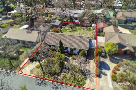 Property photo of 11 Boucaut Place Curtin ACT 2605