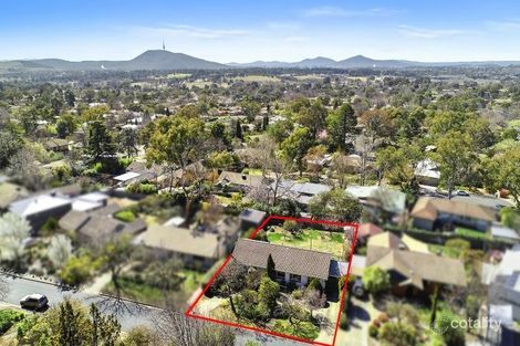 Property photo of 11 Boucaut Place Curtin ACT 2605