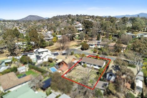 Property photo of 11 Boucaut Place Curtin ACT 2605