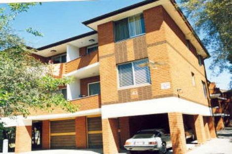 Property photo of 2/40-42 Hampden Road Lakemba NSW 2195