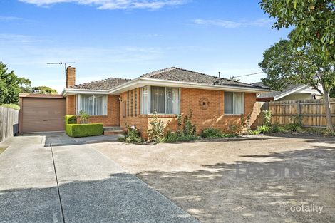 Property photo of 47 Dobell Avenue Sunbury VIC 3429