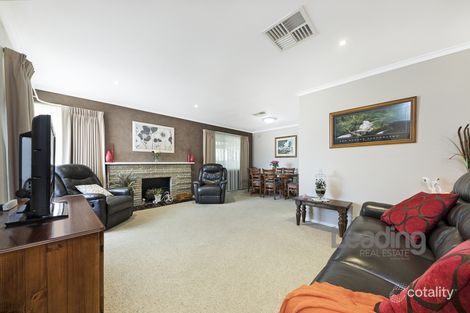 Property photo of 47 Dobell Avenue Sunbury VIC 3429