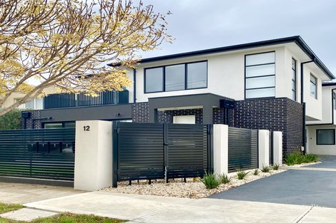 Property photo of 1/12 Francesco Street Bentleigh East VIC 3165