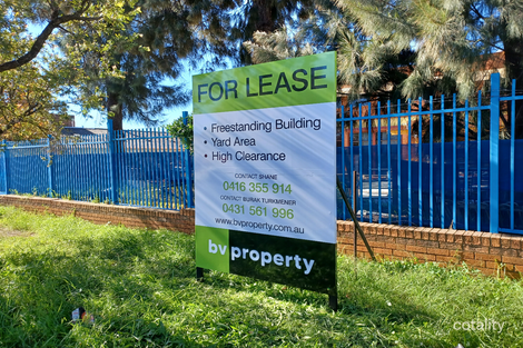 18 George Young St, Auburn, NSW 2144