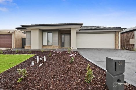 Property photo of 8 Ashworth Street Craigieburn VIC 3064