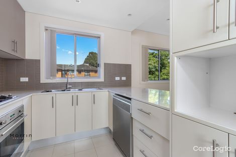 Property photo of 5/1 Bembridge Street Carlton NSW 2218