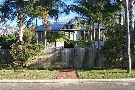 35 Mcgregor St, Clayfield, QLD 4011