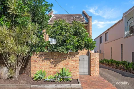 Property photo of 5/15 Railway Street Merewether NSW 2291