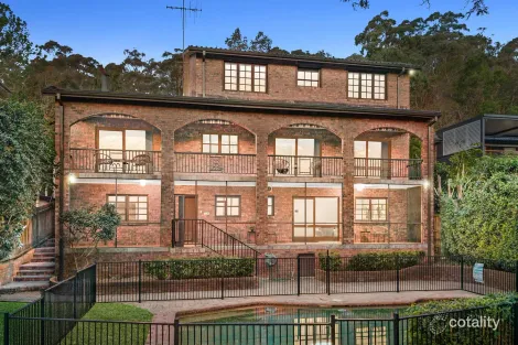 Property photo of 36 Waipori Street St Ives Chase NSW 2075