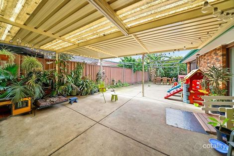 Property photo of 19 Gosse Place Bonnyrigg Heights NSW 2177