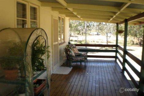 864 Old Esk Rd, Taromeo, QLD 4314