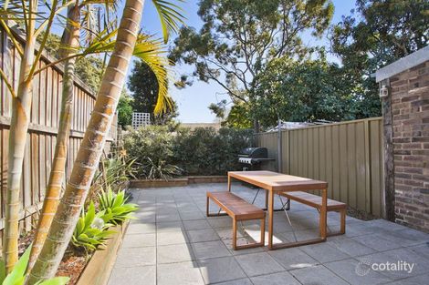Property photo of 132 Erskineville Road Erskineville NSW 2043