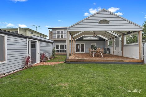 Property photo of 1 Cheltenham Road Newcomb VIC 3219