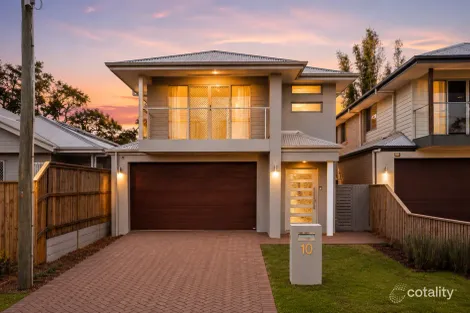 Property photo of 10 Cooper Road Northgate QLD 4013