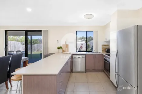 Property photo of 17 Cottrell Drive Pimpama QLD 4209