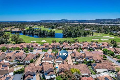 Property photo of 36 Lakefront Circle The Vines WA 6069