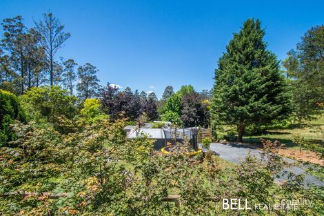 Property photo of 63 Ridge Road Mount Dandenong VIC 3767