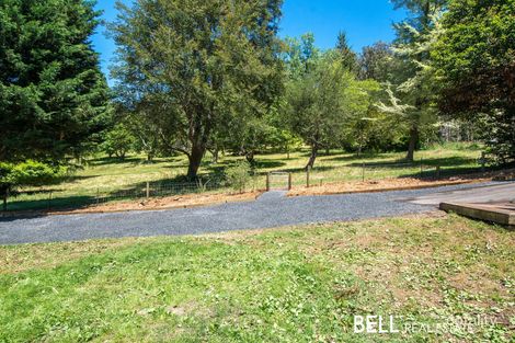Property photo of 63 Ridge Road Mount Dandenong VIC 3767