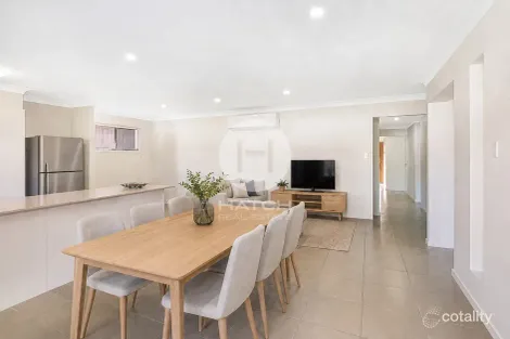 Property photo of 17 Cottrell Drive Pimpama QLD 4209