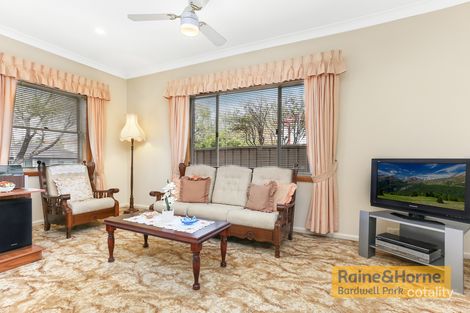 Property photo of 62 Turton Avenue Clemton Park NSW 2206