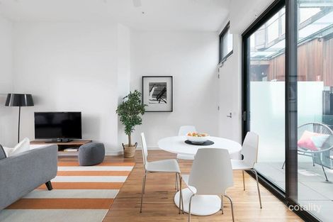 Property photo of 104/181 Smith Street Fitzroy VIC 3065