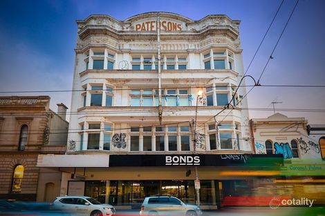 104/181 Smith St, Fitzroy, VIC 3065