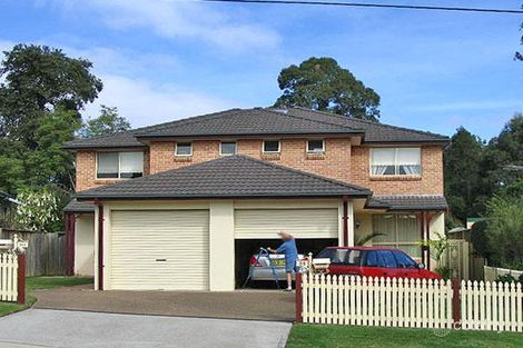 34a Cook St, North Ryde, NSW 2113