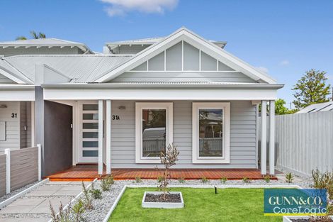 Property photo of 31A Bunbury Street Newport VIC 3015