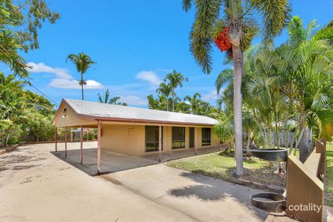 Property photo of 228 Pinnacle Drive Rasmussen QLD 4815