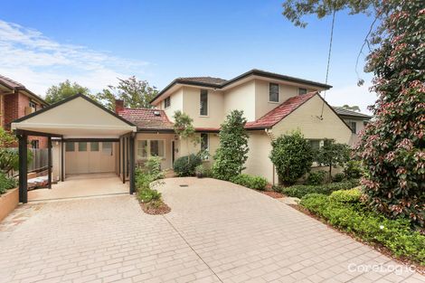 Property photo of 32 Fairlawn Avenue Turramurra NSW 2074