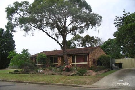 35 Loder Cres, South Windsor, NSW 2756