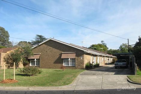Property photo of 2/1 Jean Street Cheltenham VIC 3192