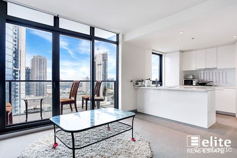 Property photo of 1901/283 City Road Southbank VIC 3006