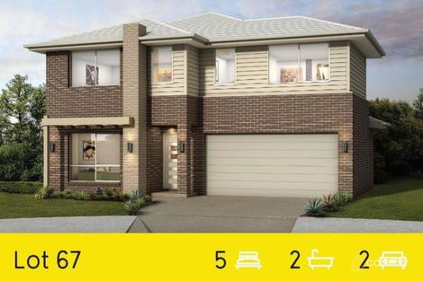 Property photo of 6 Oallen Place Schofields NSW 2762